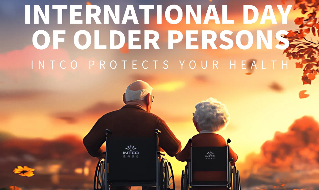 international day of older persons