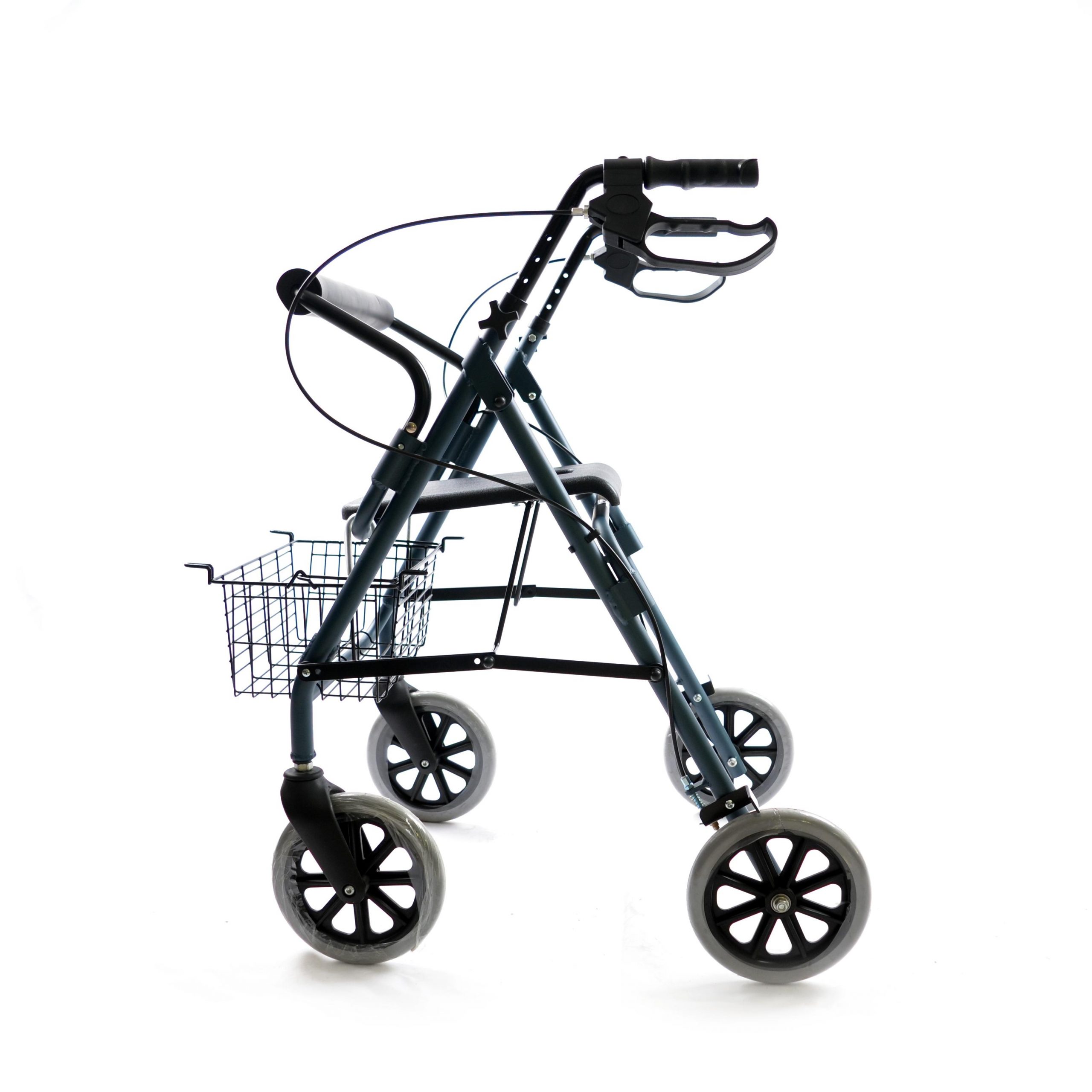 INTCO Medical-Rollator YK7030