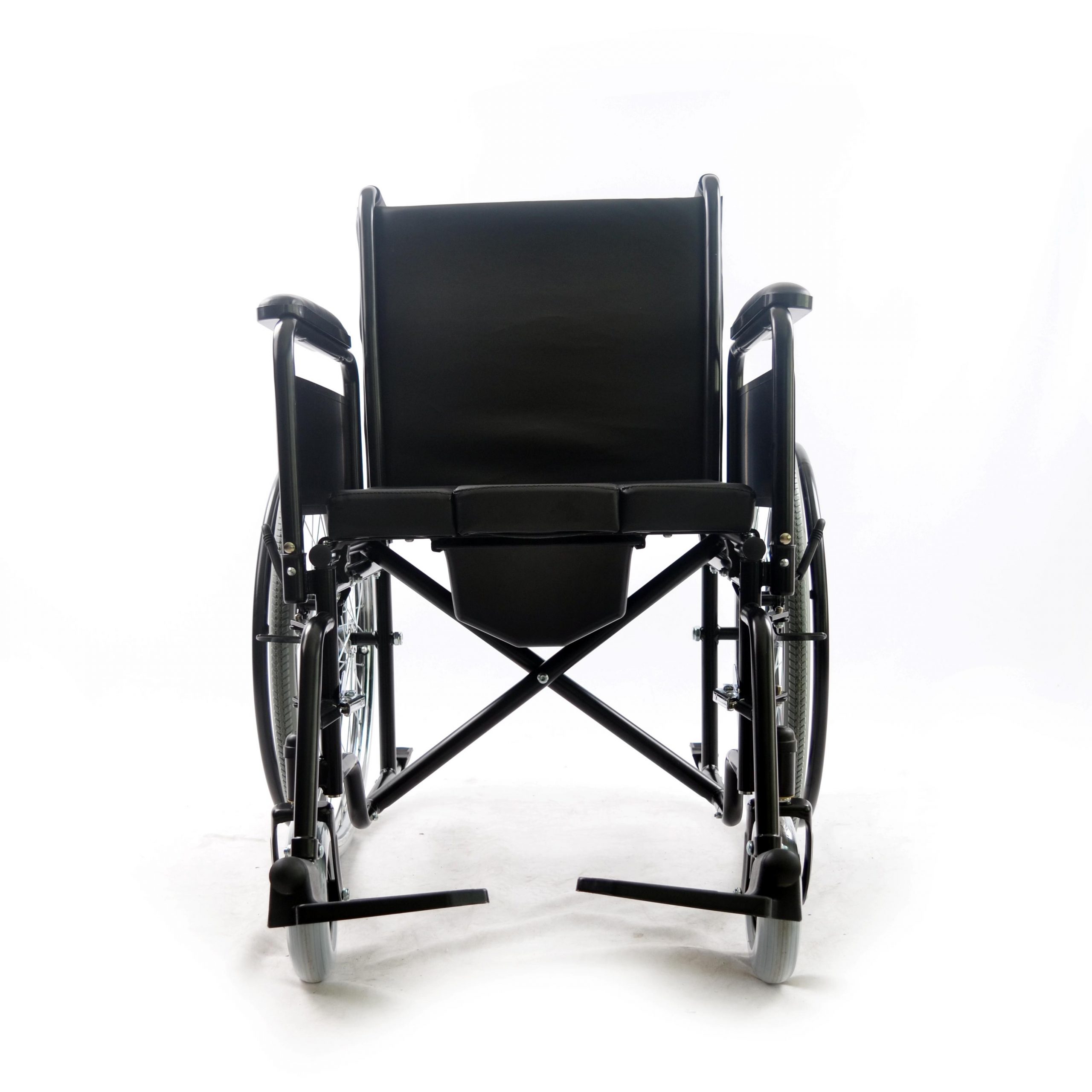 INTCO Medical Commode Chair YK4020