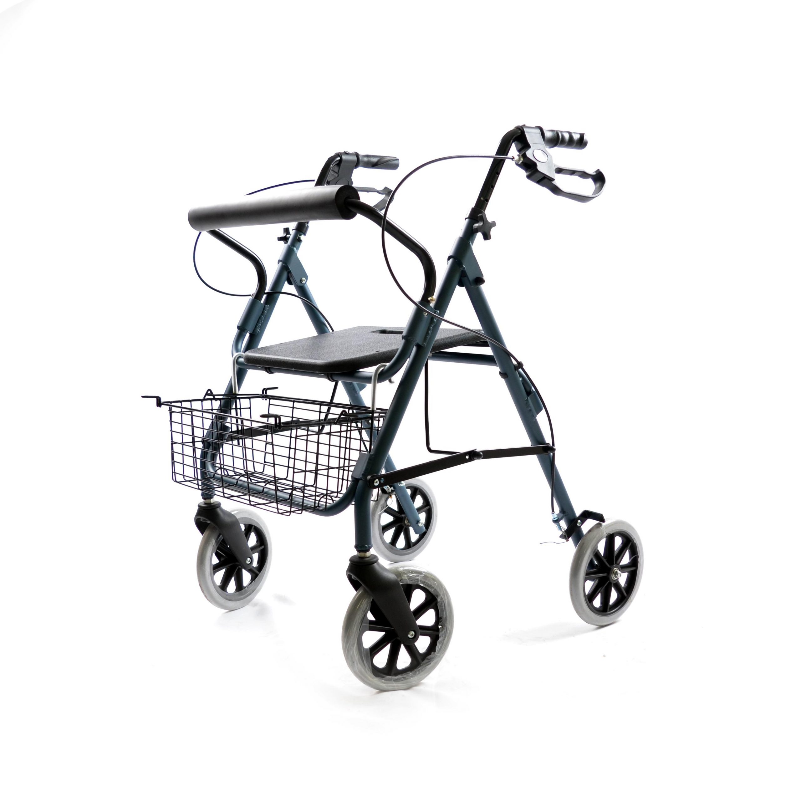 INTCO Medical-Rollator YK7030