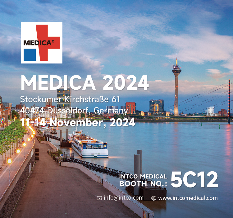 MEDICA 2024