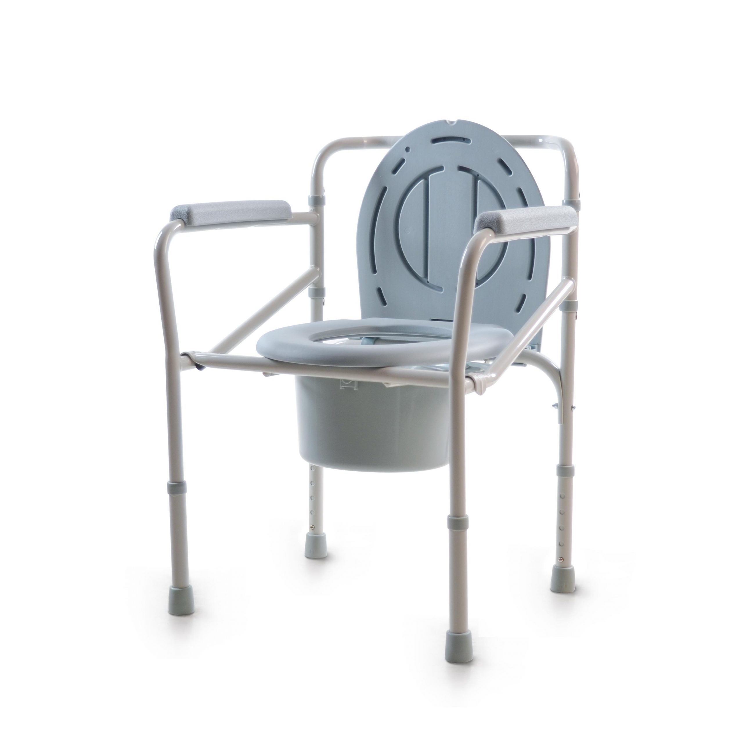 YK4130 commode chair