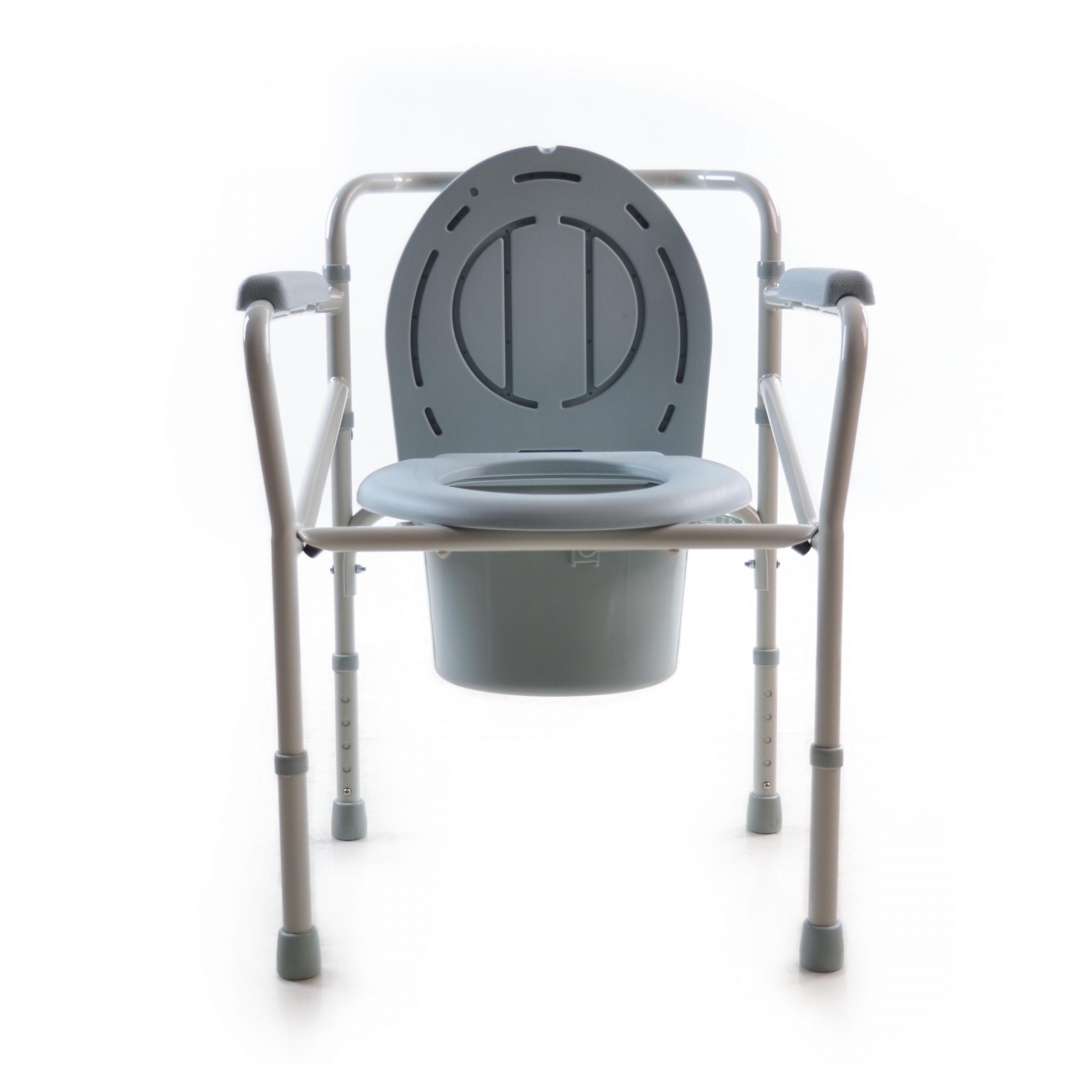 YK4130 commode chair