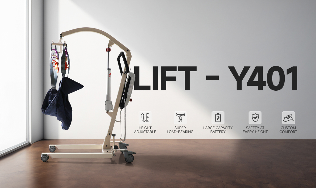 patient lift Y401