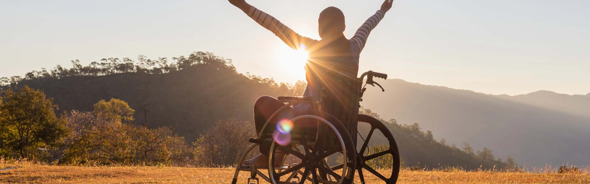 Manual Wheelchair