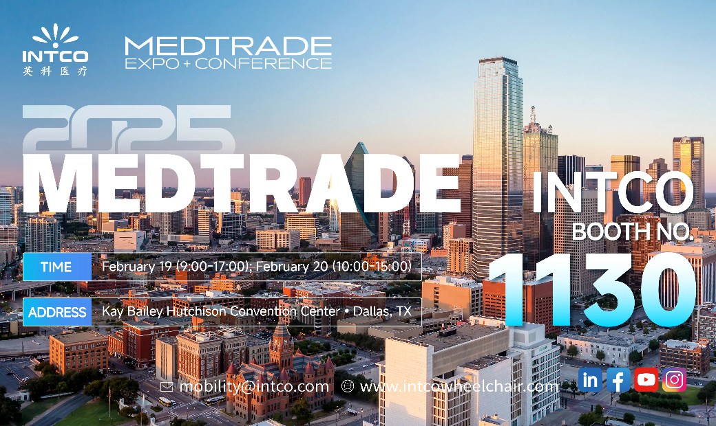 medtrade 2025