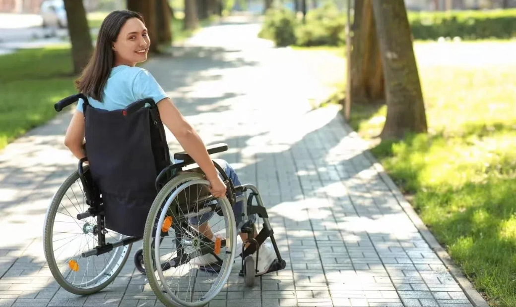 Mobility wheelchairs - Mobility wheelchairs improve mobility independence and living experience